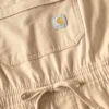 Force Ripstop-Latzhose – Arbeitsshorts