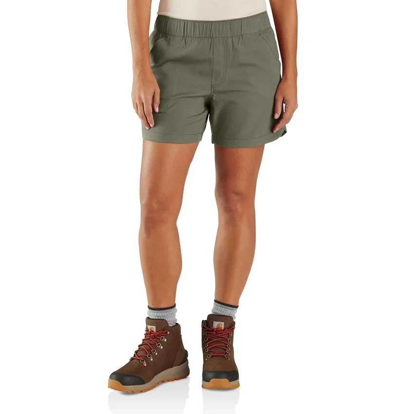 Force Ripstop-Shorts – Arbeitsshorts