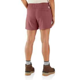 Force Ripstop-Shorts – Arbeitsshorts