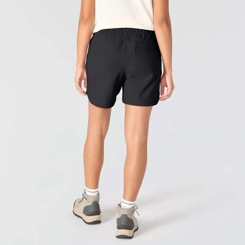 Force Ripstop-Shorts – Arbeitsshorts