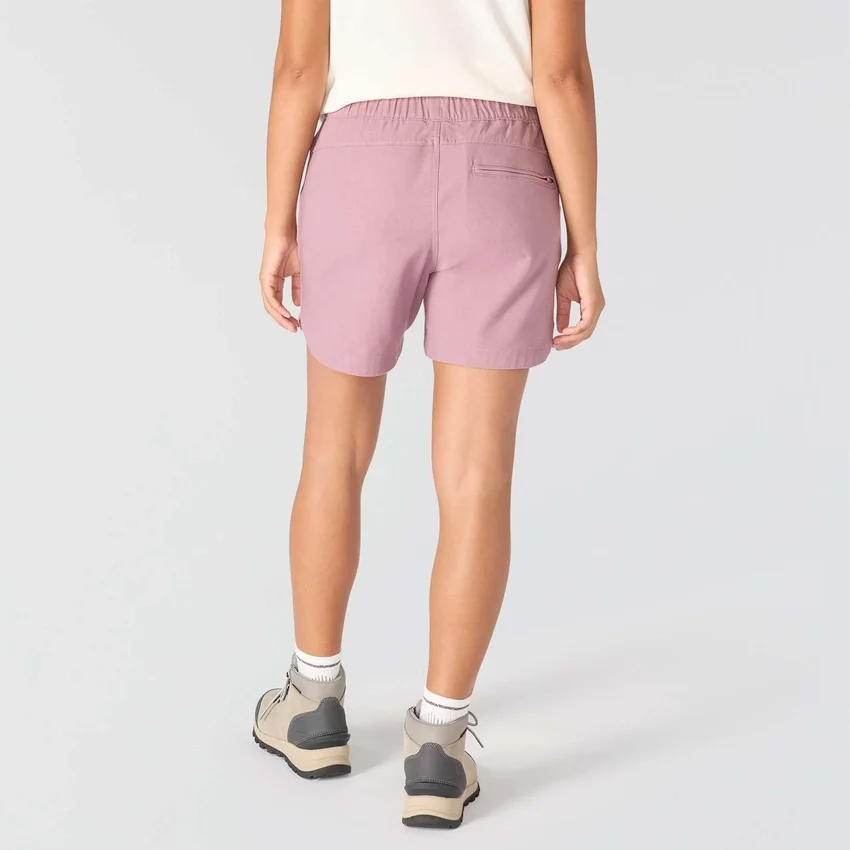 Force Ripstop-Shorts – Arbeitsshorts