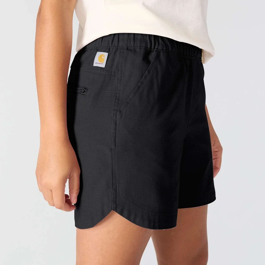 Force Ripstop-Shorts – Arbeitsshorts