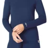 Force Sub-Scrubs für Damen Performance-Armlinge-T-Shirt