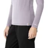 Force Sub-Scrubs für Damen Performance-Armlinge-T-Shirt