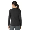 Force Sub-Scrubs meliertes Performance-Armlinge-T-Shirt für Damen
