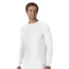 Force Sub-Scrubs Performance Langarm-T-Shirt