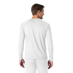 Force Sub-Scrubs Performance Langarm-T-Shirt