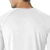 Force Sub-Scrubs Performance Langarm-T-Shirt