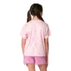 Force Sun Defender™ Armlinge-T-Shirt für Mädchen (Kinder/Jugendliche)