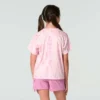 Force Sun Defender™ Armlinge-T-Shirt für Mädchen (Kinder/Jugendliche)