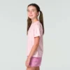 Force Sun Defender™ Armlinge-T-Shirt für Mädchen (Kinder/Jugendliche)