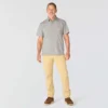 Force Sun Defender™ gewebtes Kurzarmhemd für Herren in lockerer Passform – Sonnenschutz-Hemden