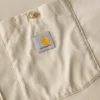 Force Sun Defender™ gewebtes Kurzarmhemd für Herren in lockerer Passform – Sonnenschutz-Hemden