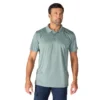 Force Sun Defender™ Herren-Polohemd mit Logo in lockerer Passform – Sonnenschutz-Hemden