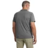 Force Sun Defender™ Herren-Polohemd mit Logo in lockerer Passform – Sonnenschutz-Hemden