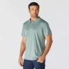 Force Sun Defender™ Herren-Polohemd mit Logo in lockerer Passform – Sonnenschutz-Hemden