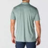 Force Sun Defender™ Herren-Polohemd mit Logo in lockerer Passform – Sonnenschutz-Hemden