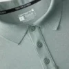 Force Sun Defender™ Herren-Polohemd mit Logo in lockerer Passform – Sonnenschutz-Hemden