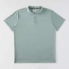 Force Sun Defender™ Herren-Polohemd mit Logo in lockerer Passform – Sonnenschutz-Hemden
