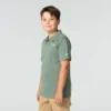 Force Sun Defender™ Kurzarm-Polo für Jungen (Kinder/Kleinkinder)