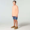 Force Sun Defender™ Langarm-T-Shirt für Jungen (Kinder/Jugendliche)