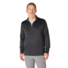 Force Sun Defender UPF 50+ feuchtigkeitsableitendes Halbzip-Pullover für Herren – Sonnenschutz-Hemden