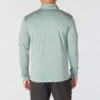 Force Sun Defender UPF 50+ feuchtigkeitsableitendes Halbzip-Pullover für Herren – Sonnenschutz-Hemden