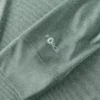 Force Sun Defender UPF 50+ feuchtigkeitsableitendes Halbzip-Pullover für Herren – Sonnenschutz-Hemden