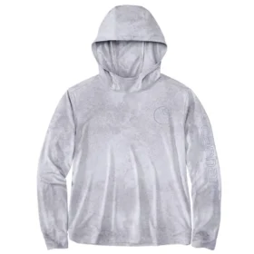 Force Sun Defender UPF 50+ Feuchtigkeitstransport-Hoodie für Damen – Hoodies mit Sonnenschutz