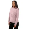 Force Sun Defender UPF 50+ Feuchtigkeitstransport-Hoodie für Damen – Hoodies mit Sonnenschutz