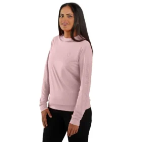 Force Sun Defender UPF 50+ Feuchtigkeitstransport-Hoodie für Damen – Hoodies mit Sonnenschutz