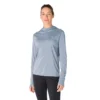 Force Sun Defender UPF 50+ Feuchtigkeitstransport-Hoodie für Damen – Hoodies mit Sonnenschutz