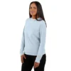 Force Sun Defender UPF 50+ Feuchtigkeitstransport-Hoodie für Damen – Hoodies mit Sonnenschutz