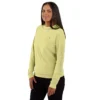 Force Sun Defender UPF 50+ Feuchtigkeitstransport-Hoodie für Damen – Hoodies mit Sonnenschutz