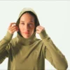 Force Sun Defender UPF 50+ Feuchtigkeitstransport-Hoodie für Damen – Hoodies mit Sonnenschutz