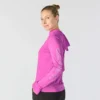 Force Sun Defender UPF 50+ Feuchtigkeitstransport-Hoodie für Damen – Hoodies mit Sonnenschutz