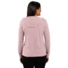 Force Sun Defender UPF 50+ Feuchtigkeitstransport-Hoodie für Damen – Hoodies mit Sonnenschutz