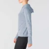 Force Sun Defender UPF 50+ Feuchtigkeitstransport-Hoodie für Damen – Hoodies mit Sonnenschutz