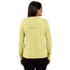 Force Sun Defender UPF 50+ Feuchtigkeitstransport-Hoodie für Damen – Hoodies mit Sonnenschutz