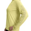 Force Sun Defender UPF 50+ Feuchtigkeitstransport-Hoodie für Damen – Hoodies mit Sonnenschutz
