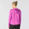 Force Sun Defender UPF 50+ Feuchtigkeitstransport-Hoodie für Damen – Hoodies mit Sonnenschutz