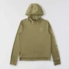 Force Sun Defender UPF 50+ Feuchtigkeitstransport-Hoodie für Damen – Hoodies mit Sonnenschutz