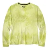 Force Sun Defender UPF 50+ Leichtes Armling-T-Shirt für Damen – Sonnenschutz-Hemden