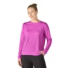 Force Sun Defender UPF 50+ Leichtes Armling-T-Shirt für Damen – Sonnenschutz-Hemden