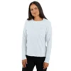 Force Sun Defender UPF 50+ Leichtes Armling-T-Shirt für Damen – Sonnenschutz-Hemden