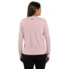 Force Sun Defender UPF 50+ Leichtes Armling-T-Shirt für Damen – Sonnenschutz-Hemden