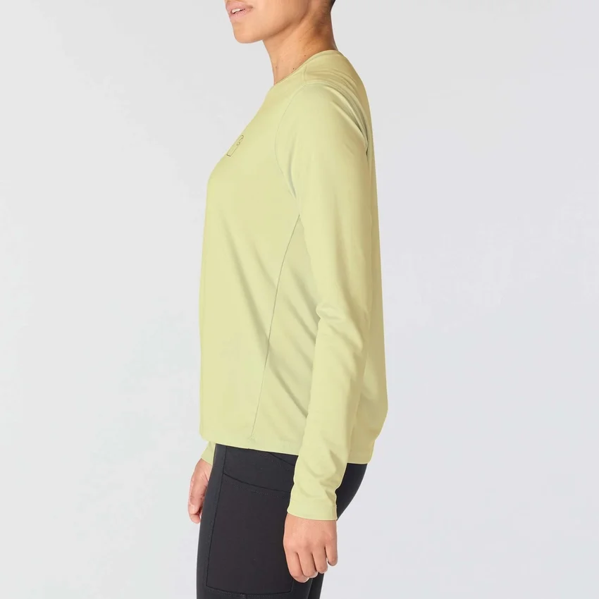Force Sun Defender UPF 50+ Leichtes Armling-T-Shirt für Damen – Sonnenschutz-Hemden