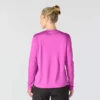 Force Sun Defender UPF 50+ Leichtes Armling-T-Shirt für Damen – Sonnenschutz-Hemden