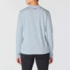 Force Sun Defender UPF 50+ Leichtes Armling-T-Shirt für Damen – Sonnenschutz-Hemden