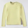 Force Sun Defender UPF 50+ Leichtes Armling-T-Shirt für Damen – Sonnenschutz-Hemden